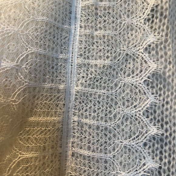 Bridal wrap - Rembo Styling’s Elvis wrap - Picture 5 of 5